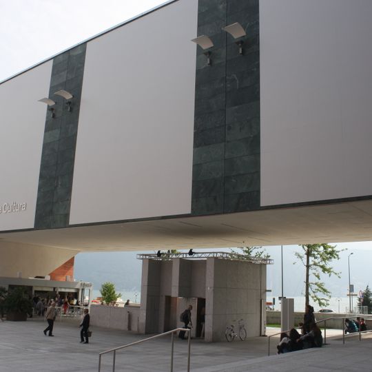 Lugano Arte e Cultura