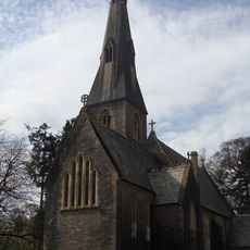 Church of St Barnabas