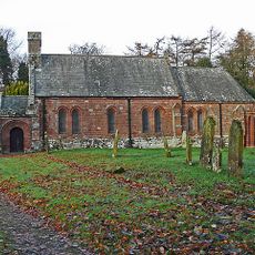 Church of St Leonard