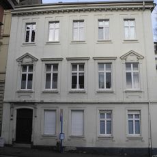 Nützenberger Straße 20