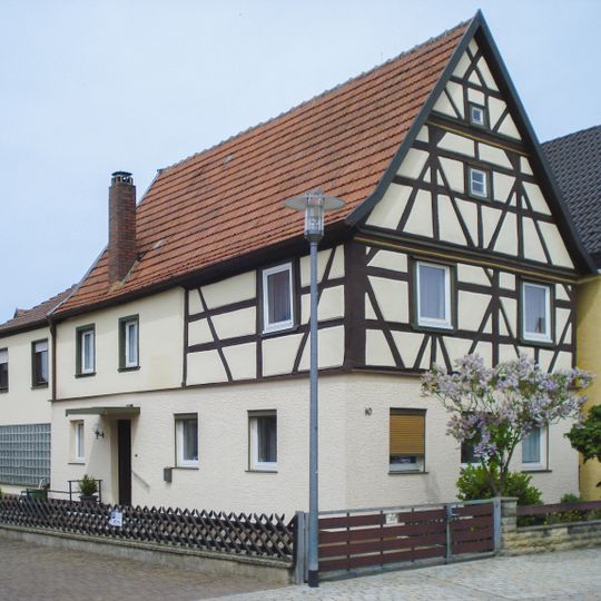 Wohnhaus