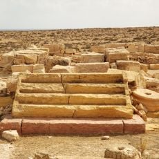 Temple of Mercury