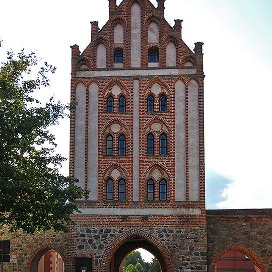 Berliner Tor