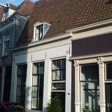 Bergschild 16, Deventer