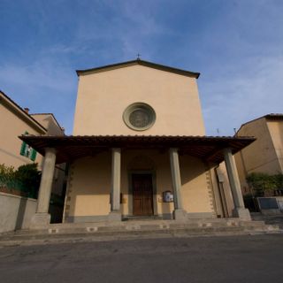 Church of Santa Maria a Quinto