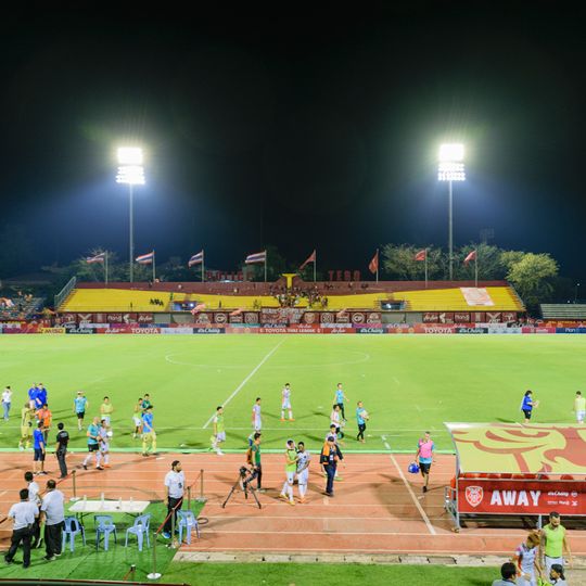 Boonyachinda-Stadion