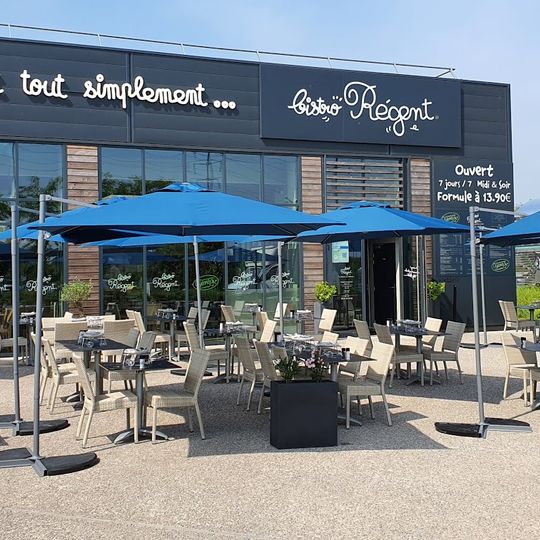 Bistro Régent