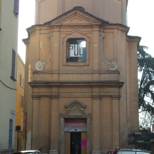 Oratorio di San Quirino