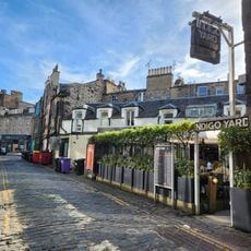 32 Queensferry Street, Edinburgh
