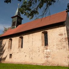 Burgkapelle Seckendorf