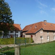 Hurpescherweg 5, Mechelen