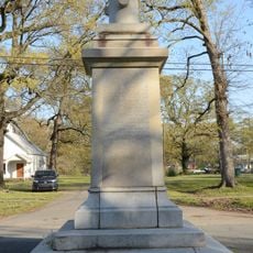 St. Charles Battle Monument