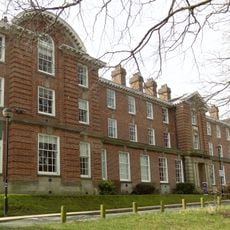 Priestley Hall Leeds Metropolitan University