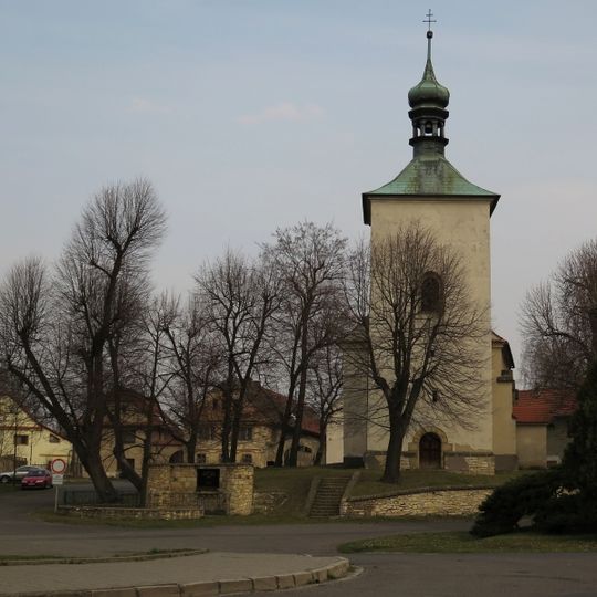 Church of Saint Matthew