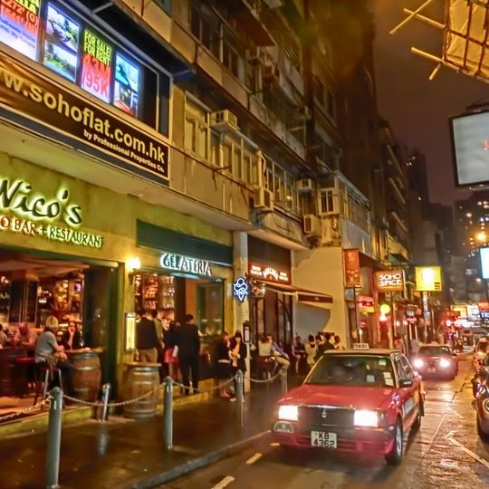 Soho