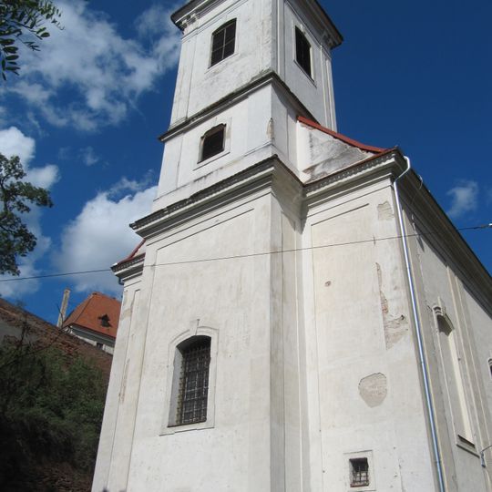 Church of Saint Giles