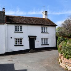 Church Cottage