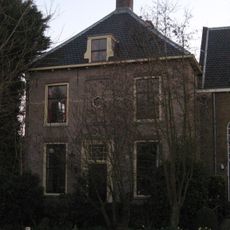 Pastorie der R.K.Kerk