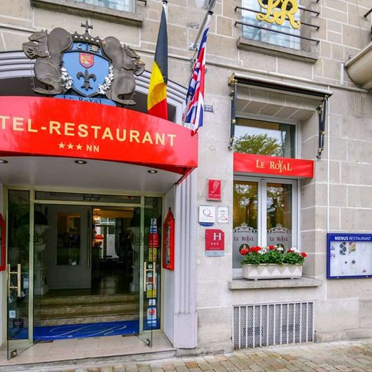 Le Royal