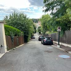 Sente de la Folie