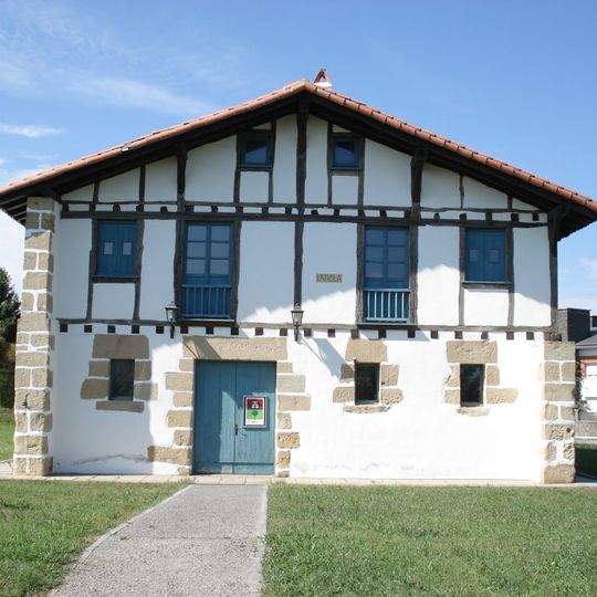 Caserio Katxola Berri