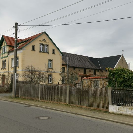 Blochwitzer Straße 7