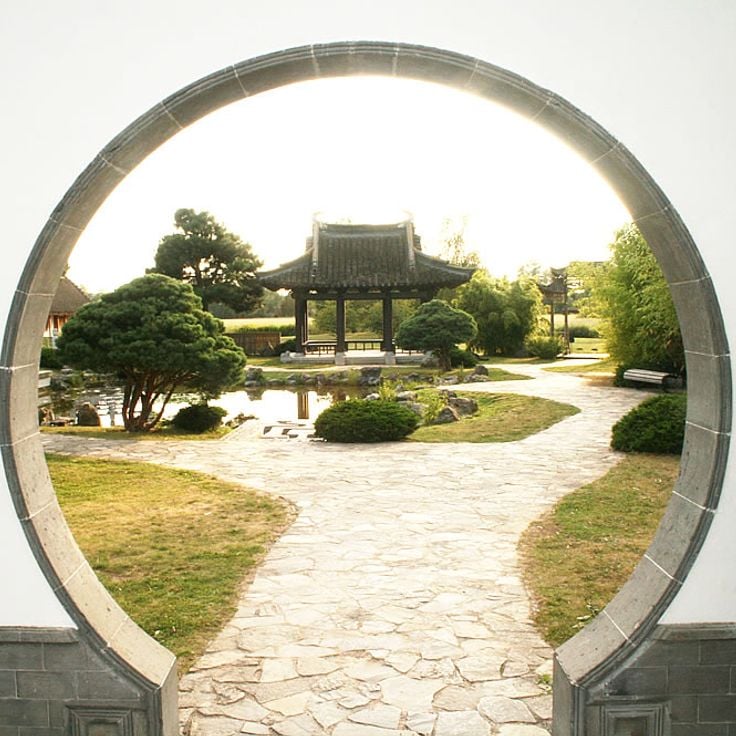 IGA Park