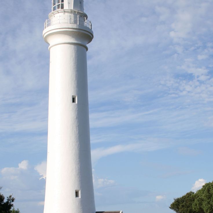 Phare de Split Point