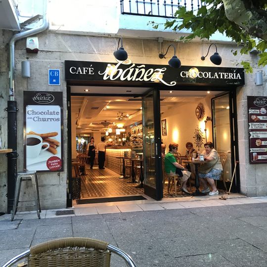 Ibáñez