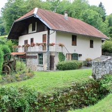 Taillanderie Busillet