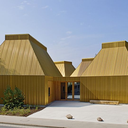 Kunstmuseum Ahrenshoop