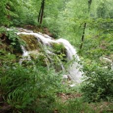 Neidlinger Wasserfall