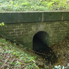 Bachdurchlass Ochsengraben