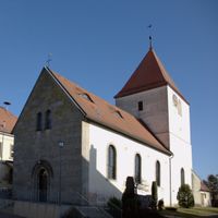 Petersaurach