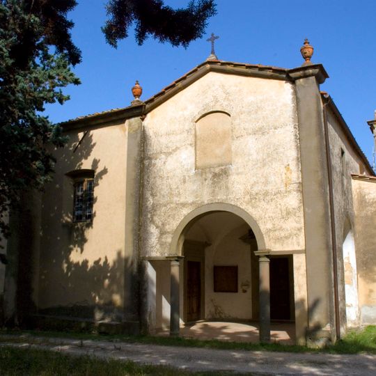 Chiesa di San Martino