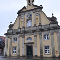 Altes Kaufhaus