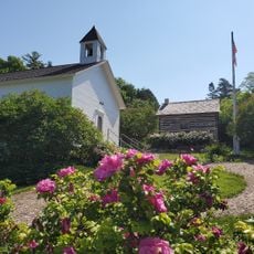 Peter Peterson House