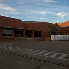 Fàbrica Giró Hnos. de productes tèxtils