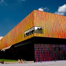 Museum Brandhorst