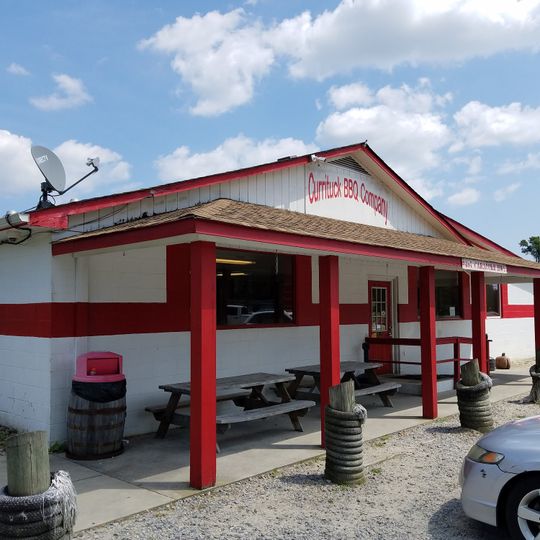 Currituck BBQ Company