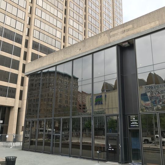 Mercantile Deposit and Trust