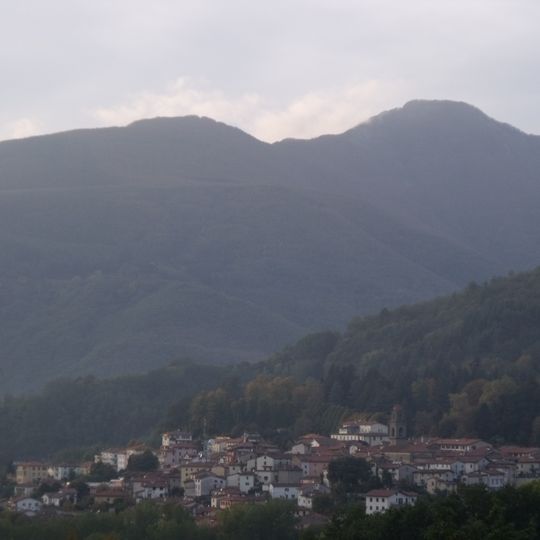 San Marcello Piteglio