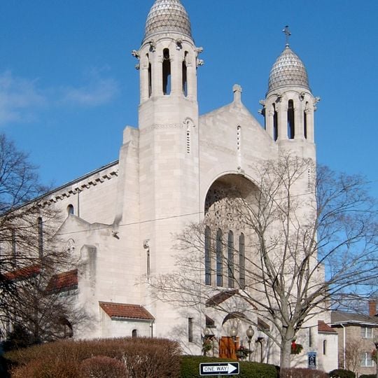 Bellevue