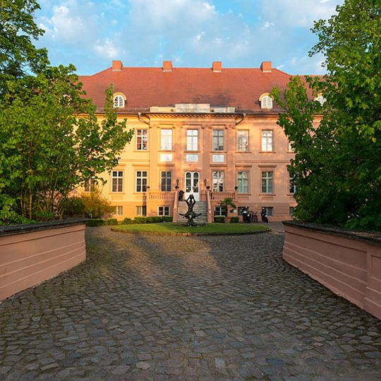 Schloßhotel Rühstädt