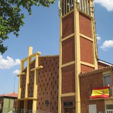 Church of San José Obrero, Valladolid