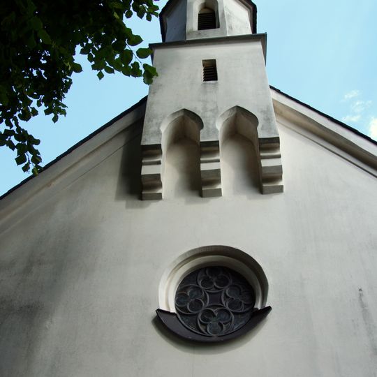 Mariahilf-Kapelle