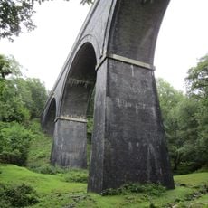 Magpie Viaduct, Horrabridge