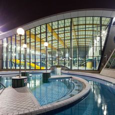 Wodny Park Warszawianka