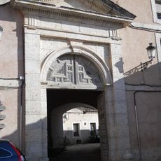 Royal Cloth Factory of Brihuega