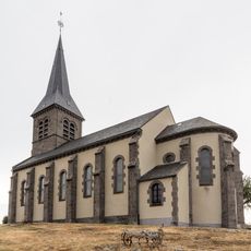 Église Saint-Sébastien